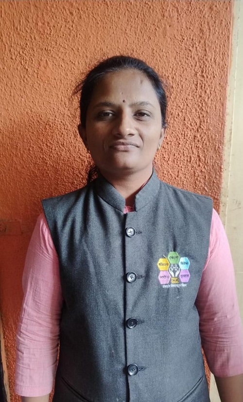 Teacher Photo